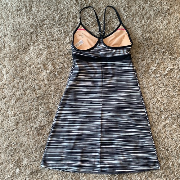 ATHLETA Shorebreak V Neck Dress - Picture 8 of 12
